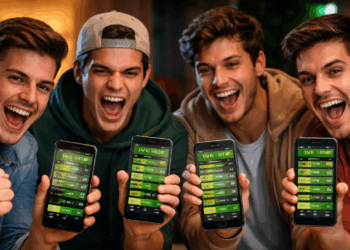 The Spectator P.M. Ep. 200: Young Men Lose It All With Online Gambling | The American Spectator