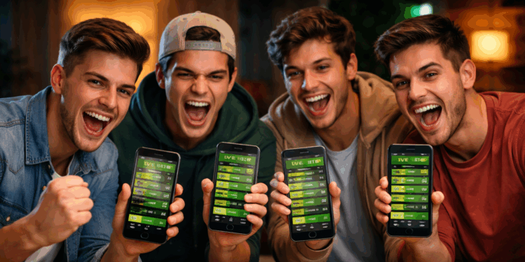 The Spectator P.M. Ep. 200: Young Men Lose It All With Online Gambling | The American Spectator