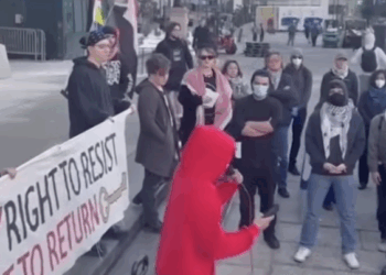 The Spectator P.M. Ep. 201: Radical Left Protesters Cheer for American Troops to Return in Caskets | The American Spectator