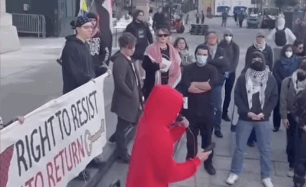 The Spectator P.M. Ep. 201: Radical Left Protesters Cheer for American Troops to Return in Caskets | The American Spectator