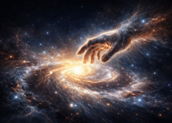 The Story of Everything: A Cinematic Exploration of Design in Nature | The American Spectator