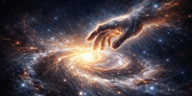 The Story of Everything: A Cinematic Exploration of Design in Nature | The American Spectator