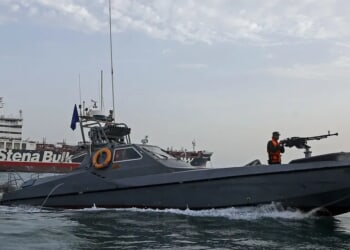 The Strait Of Hormuz Dilemma: Living With The Blockade?