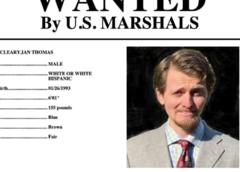 The U.S. Marshals are overhauling their Most Wanted list and upping the stakes
