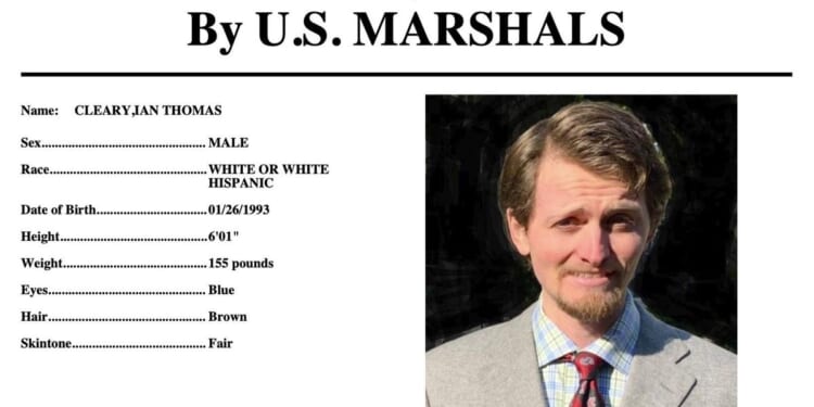 The U.S. Marshals are overhauling their Most Wanted list and upping the stakes