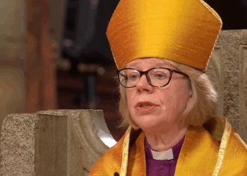 The irrelevant ‘relevance’ of the Church of England