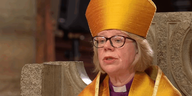 The irrelevant ‘relevance’ of the Church of England