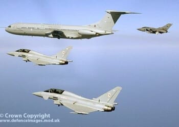 The unreality of Labour's rosy picture of an economy that can't, in fact, pay for our defence