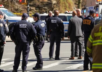 There’s One Thing All The Latest Terrorist Attacks In US Have In Common