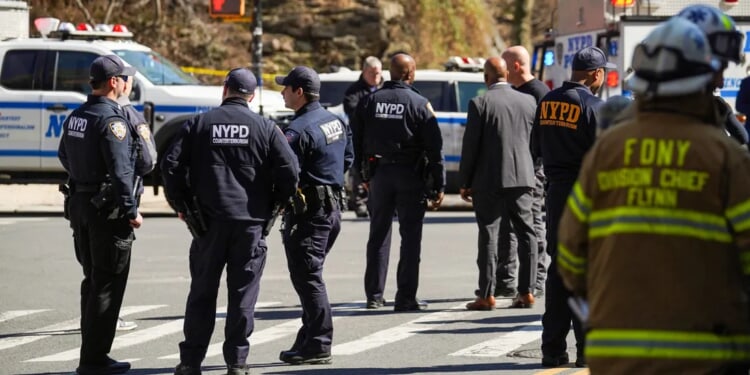 There’s One Thing All The Latest Terrorist Attacks In US Have In Common