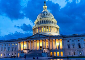 They're Probably Guilty AF If They Voted Against Releasing Congressional Sex Scandal List: Higbie [WATCH]