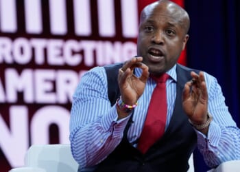 'This Is the Definition of When You Play Stupid Games. You Win Stupid Prizes': Wesley Hunt [WATCH]