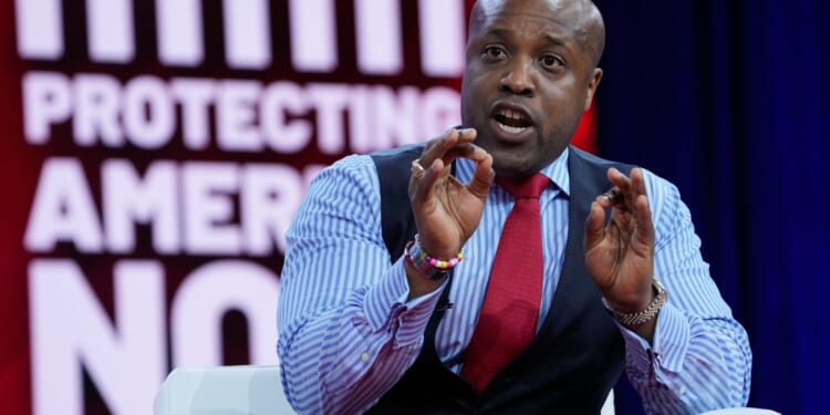 'This Is the Definition of When You Play Stupid Games. You Win Stupid Prizes': Wesley Hunt [WATCH]