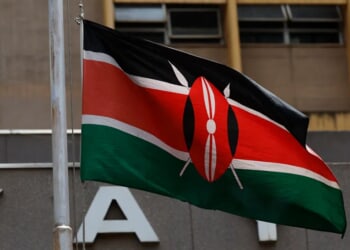 This Woman Better Not Step Foot In Kenya After Costing Country’s Runner LA Marathon Win