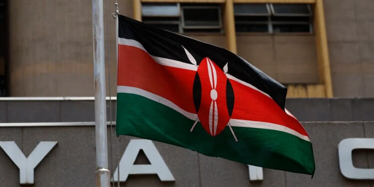 This Woman Better Not Step Foot In Kenya After Costing Country’s Runner LA Marathon Win