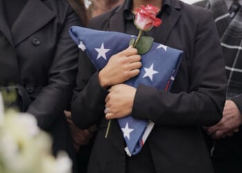 Three U.S. Service Members Killed in Operation Epic Fury [WATCH]