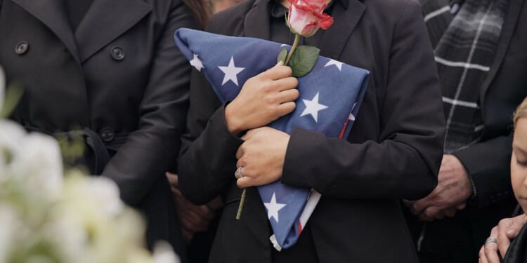 Three U.S. Service Members Killed in Operation Epic Fury [WATCH]