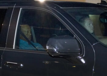 Tiger Woods Announces He’s Stepping Away To ‘Seek Treatment’ After DUI Arrest