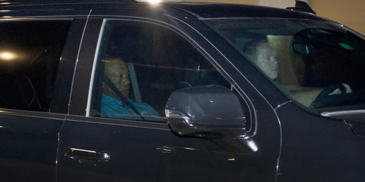 Tiger Woods Announces He’s Stepping Away To ‘Seek Treatment’ After DUI Arrest