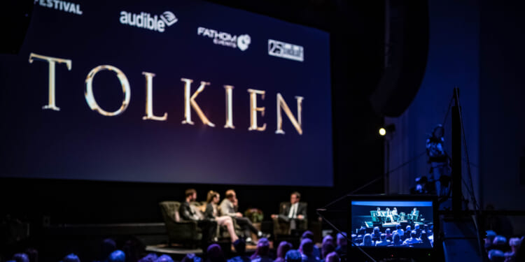 Tolkien and the Power of Fantasy | The American Spectator