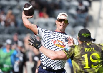 Tom Brady Says He Asked NFL About a Comeback, and the League Wasn’t Interested in a Player Owner Setup