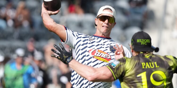 Tom Brady Says He Asked NFL About a Comeback, and the League Wasn’t Interested in a Player Owner Setup