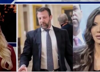 Tomi Lahren Lights Into ‘Sideshow’ Kristi Noem’s $220,000,000 Ad Boondoggle, Compares It To ‘Learing Centers’