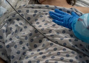 Tragic Story of 25-Year-Old Set To Be Killed Combines Two Worst Nightmares