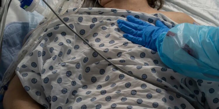 Tragic Story of 25-Year-Old Set To Be Killed Combines Two Worst Nightmares