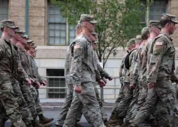 Traumatic Brain Injuries Are Reportedly Primary Wound Of Iran War