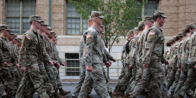 Traumatic Brain Injuries Are Reportedly Primary Wound Of Iran War