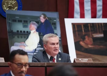 Travel Concessions And Member Absences Cloud Oversight Epstein Deposition Effort