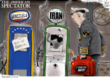 American Spectator 300x600 Subscribe Ad