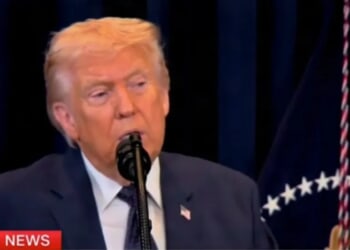 Trump Addresses When He Expects Iran Conflict Will End