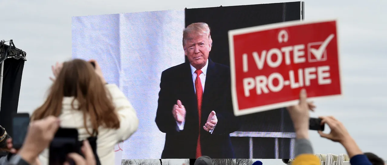 TOPSHOT-US-politics-abortion-RALLY