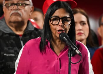 Trump Admin Reportedly Threatens Maduro Successor’s Future