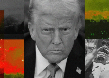 Trump Aims To End Iran’s War On America — On His Terms