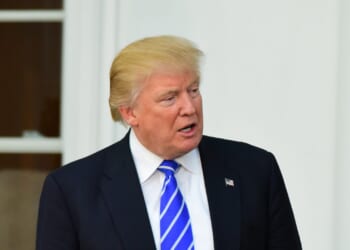 Trump Blasts Supreme Court Tariff Ruling and Judge Boasberg in Truth Social Posts