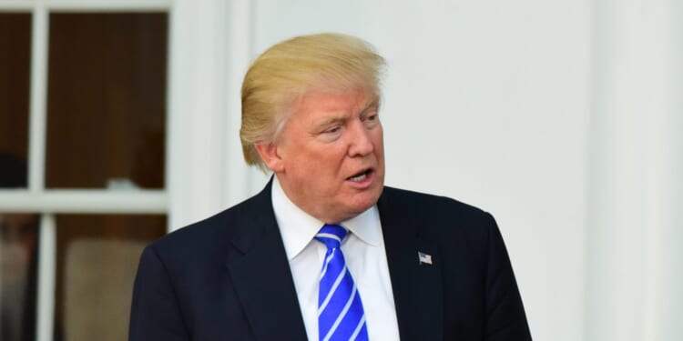 Trump Blasts Supreme Court Tariff Ruling and Judge Boasberg in Truth Social Posts