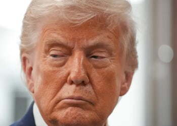 Trump Claims US ‘Knew Nothing’ About Israeli Strike On Qatari Gas Field