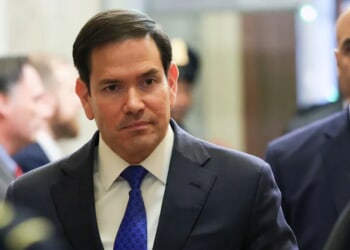 Trump Hands Marco Rubio Yet Another Task