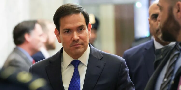Trump Hands Marco Rubio Yet Another Task