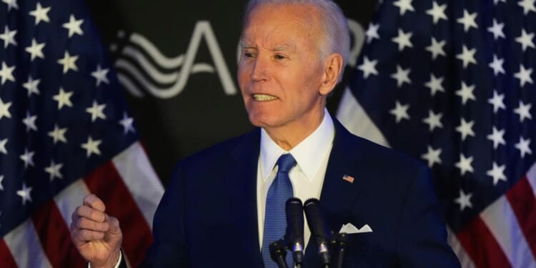 Trump Justice Department settles social media censorship case against Biden administration