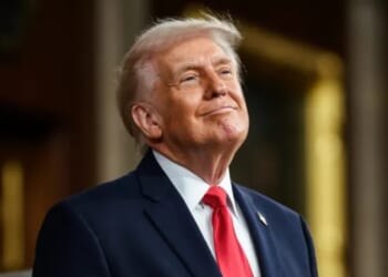 Former Mayor Tiffany Henyard Calls for Federal Troops in Chicago After Her Father Was Shot