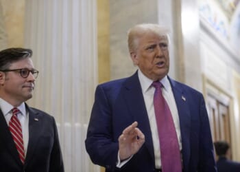 Trump Reveals GOP Rep. Dunn Faced 'Terminal' Heart Ailment, Would've Died by June Without His Help – Twitchy