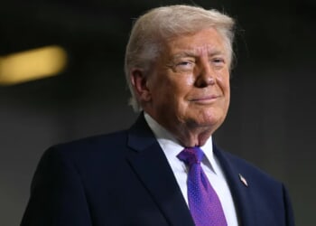 Trump Ridicules Schumer For Accidentally Demanding Funding For ICE