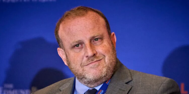 Trump State Dept Nominee Withdraws After ‘White Culture’ Comments