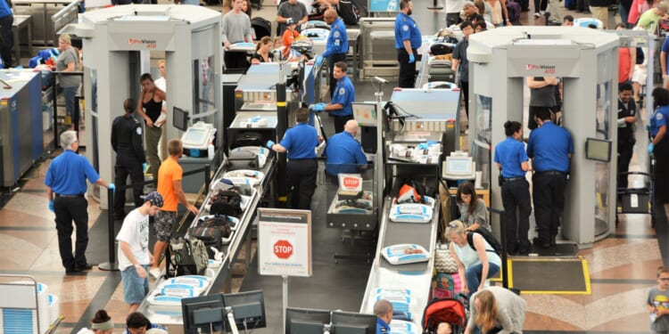 Trump Threatens Airport ICE Surge as Democrats Play Games with Homeland Security [WATCH]