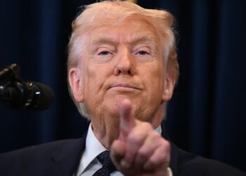 Trump Threatens To Destroy Iran’s Power Plants Unless It Opens The Strait Of Hormuz Within 48 Hours