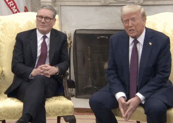 Trump always lets his friends and allies down, and has now doomed himself